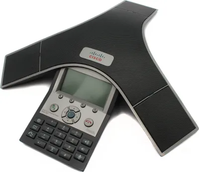 Produktbild von Cisco CP-7937G= Unified IP-Konferenz Station, Ersatzteil