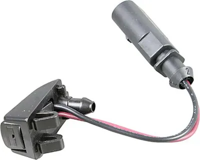 Produktbild von METZGER Scheibenwischer-Düse 2220618 Vorne beidseitig für SKODA Octavia III Combi (5E5)