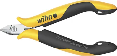 Image de Wiha Z 40 1 04 Diagonal pliers