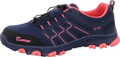 Produktbild von Kastinger Farrer II navy Sportschuh Blau in Gr. 31