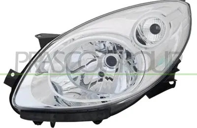 Produktbild von PRASCO Scheinwerfer Hauptscheinwerfer Links für RENAULT TWINGO II (CN0) RN3064814