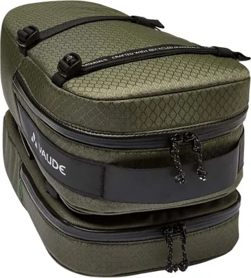 Produktbild von Vaude Vaude Cyclist Saddle Bag - Satteltasche 35 cm