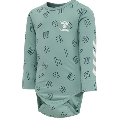 Produktbild von hmlATHENS BODY L/S