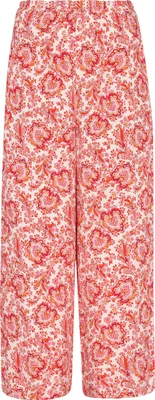 Immagine prodotto di Pantaloni da donna IMALA - rosso multicolore, L