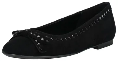 Produktbild von Gabor Ballerinas Ballerinas Veloursleder