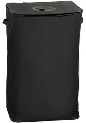 Immagine prodotto di KESPER contenitore per bottiglie nero 41 x 33 x 72 cm