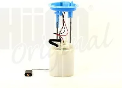 Produktbild von HITACHI Benzinpumpe 133529 elektrisch