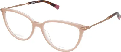 Produktbild von Missoni MIS 0057 Nude 53/15/140 Damen Brillen