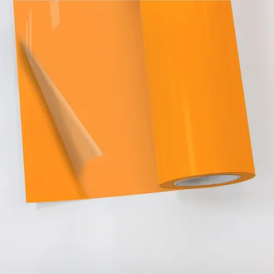 Produktbild von POLI-TAPE TUBITHERM - PLT110 YELLOW in 100 x 30,5cm