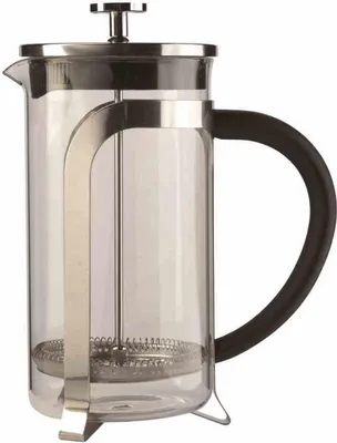 Obrázek produktu pro "Lesklý" kávovar