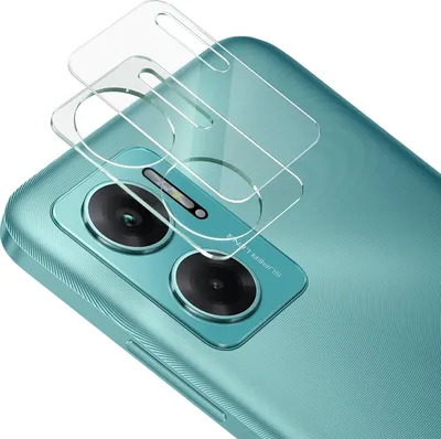 Obrázok produktu pre Pre Xiaomi Redmi Note 11E 5G / 10 5G / Poco M4 5G 9H Ochranné sklo zadného fotoaparátu