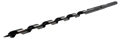 Produktbild von PAULIMOT Schlangenbohrer Ø 10 mm, Länge 200 mm, Form Lewis