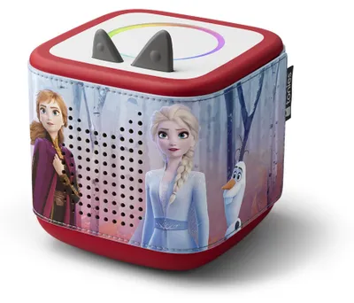 Produktbild von tonies Toniebox 2 Hülle – Disney Die Eiskönigin, kindgerecht