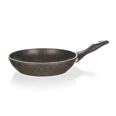 Obrázek produktu pro BANQUET Pánev s nepřilnavým povrchem PREMIUM Dark Brown 20 x 4,3 cm