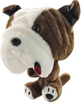 Zdjęcie produktu dla Longridge Bulldog Club Hugger Headcovery
