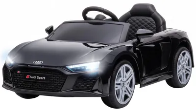 Produktbild von AIYAPLAY Kinder Elektroauto 12V Kinderauto mit Fernbedienung Lithium-Akku