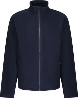 Image de Regatta - Veste polaire recyclée pour homme PC4274 (3XL) (Bleu marine)