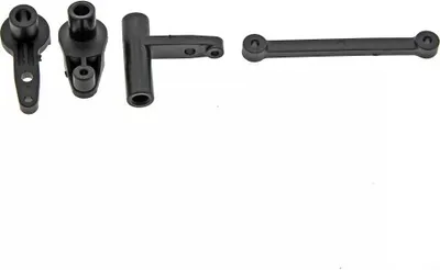 Produktbild von Graupner Umlenkhebel Lenkung+ Servosaver