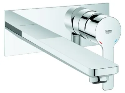 Produktbild von GROHE 23444001, Waschbecken