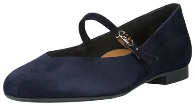 Produktbild von Paul Green Ballerinas Ballerinas Veloursleder