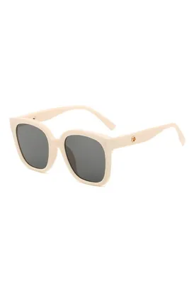 Zdjęcie produktu dla Damskie okulary przeciwsłoneczne Sunblock Oval Nuorttit