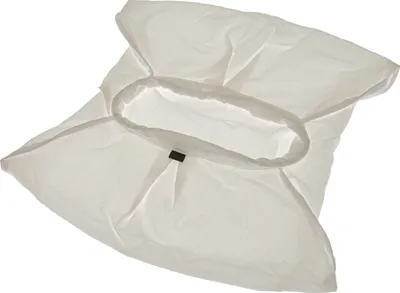 Produktbild von vhbw Filterpad Ersatz für Dolphin 99954308 für Poolsauger, Poolroboter - Feinfilter, 32 x 19 x 3 cm