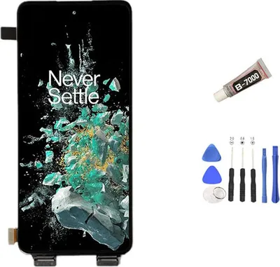 Produktbild von Original OnePlus 10T CPH2415 LCD Display Touchscreen Bildschirm