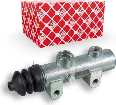 Immagine prodotto di FEBI BILSTEIN 106844 Cilindro frizione per IVECO EUROCARGO I-III EUROCARGO IV EUROCARGO V EUROFIRE I EUROFIRE II EUROSTAR