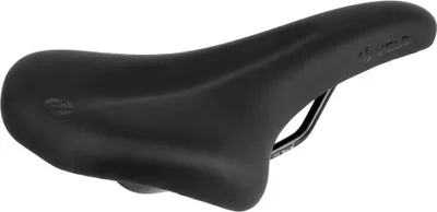 Image de Selle VELO Speedflex Basic, taille L, 323 g
