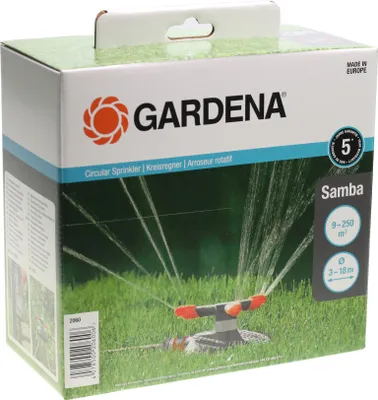 Obrázek produktu pro Gardena 2060-20, 1 kusů