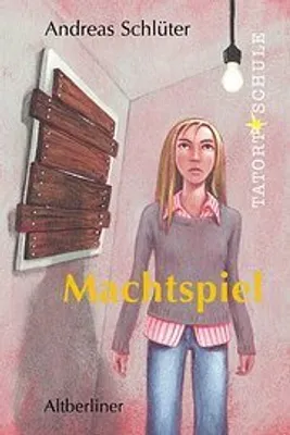 Produktbild von Machtspiel