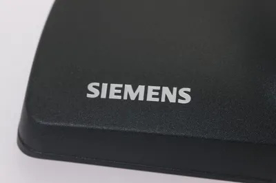 Produktbild von daniplus Bodendüse, Staubsaugerdüse schwarz passend Bosch Siemens 00576393, 576393, ersetzt 00572823, 572823