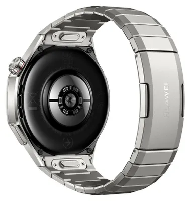 Zdjęcie produktu dla Huawei WATCH GT5 Pro 46mm, 3,63 cm (1.43"), AMOLED, GPS, 53 g