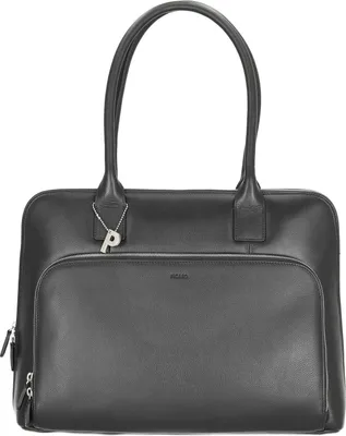 Produktbild von Picard Milano - Schultertasche 43 cm (schwarz)