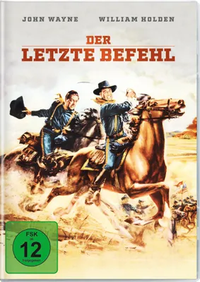 Obrázok produktu pre Der letzte Befehl