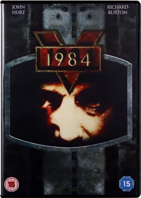 Produktbild von 1984 [Dvd]