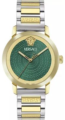 Zdjęcie produktu dla Zegarek Versace VE9G00324 srebrny