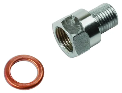 Productafbeelding van Adapterset voor 12 mm bougies
