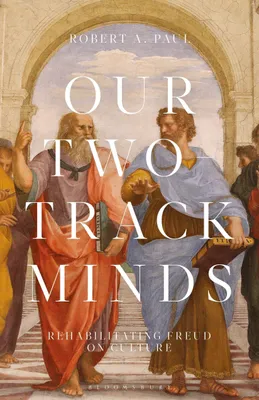 Produktbild von Our Two-Track Minds