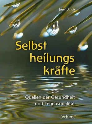 Produktbild von Selbstheilungskräfte