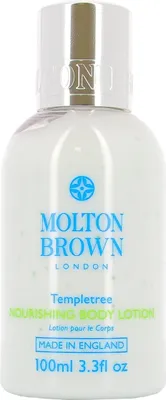 Produktbild von Molton Brown, Blissful Templetree, Hydrating, Body Lotion, 100 ml