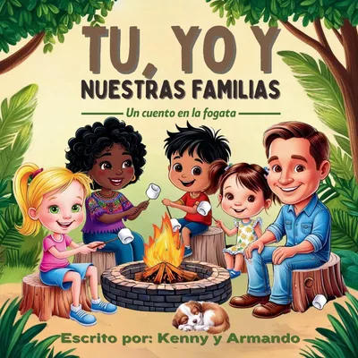Produktbild von Tu, Yo Y Nuestras Familias