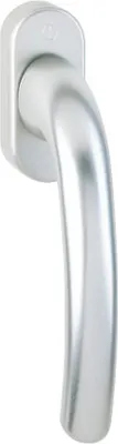 Produktbild von Hoppe Fenstergriff Tokyo 0710/U26 EV1 1768759