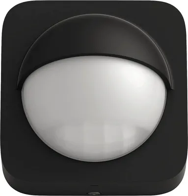 Imagen del producto de Sensor de movimiento Philips Hue para exteriores, color negro