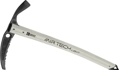 Immagine prodotto di Piccozza Grivel Air Tech Light Dragonera Argento 53 cm Argento 53 cm