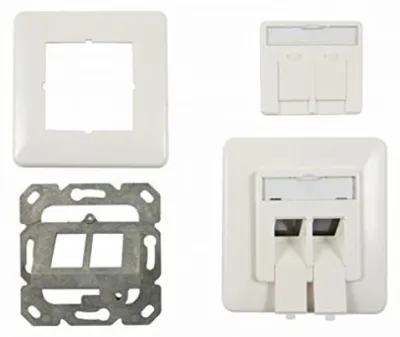 Produktbild von Synergy 21 KeystoneModulträger