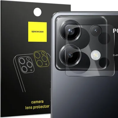Obrázek produktu pro Sc Camera Glass Poco X6 Pro 5G