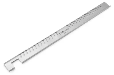 Produktbild von Windabweiser für Enders Monroe Pro 3 - Montieren und Mehr Spaß am Grill haben!