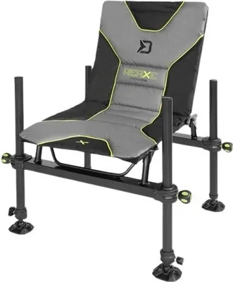 Produktbild von Delphin Feeder Chair REAXE Angelstuhl