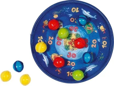 Produktbild von Goki 56865, 3 Jahr(e)